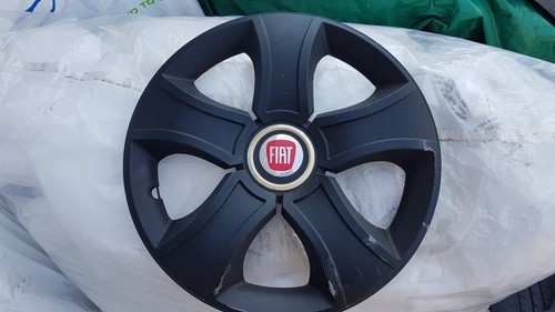 Fiat 500 punto - panda, steel