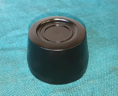 Ford steel wheel centre - wheel, cap
