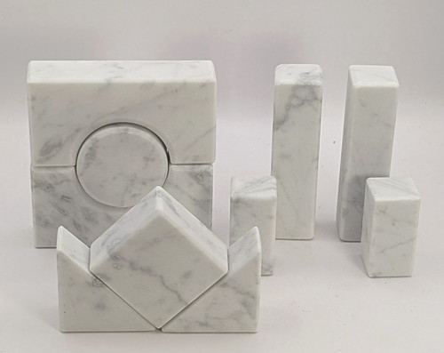 Bloc apartamento magazine - bloc,