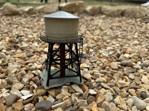 Gauge gravity water - 1:76,