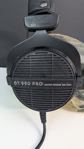 Beyerdynamic 990 pro 250 - dt,