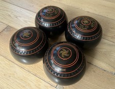 4 x Almark Sterling Slim-Line