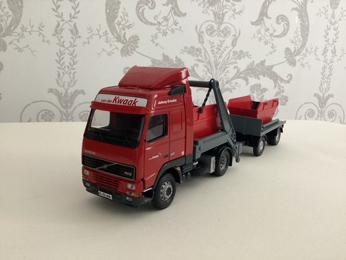 Trucks code volvo - 3, fh12