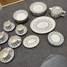 Vintage Midwinter Wedgewood