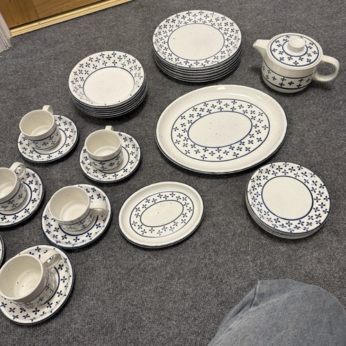 Vintage midwinter wedgewood - midwinter,