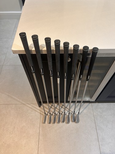 Mizuno irons 3 pw kbs - irons, 3-pw