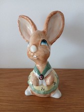 PENDELFIN CARLTON WARE RABBIT