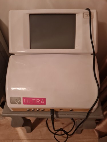Caci ultra non - caci, non-surgical