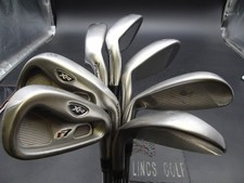 Set of 7x TaylorMade r7 rac XR