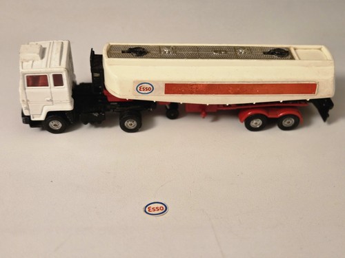 Corgi major ford articulated - ford,