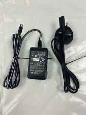 Genuine Sony AC-L200C 8.4V