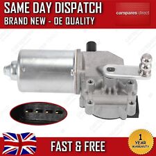 LAND ROVER FREELANDER 2 2006-2014 FRONT WINDSCREEN WIPER MOTOR