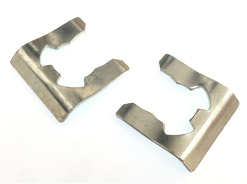 Gear linkage cable horse shoe - linkage,