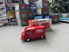 Vintage Tomica - #97 - Citroën H-Truck Van - Excellent Condition + Boxed - Rare