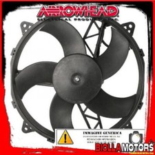 RFM0030 COMPLETE RADIATOR FAN HONDA TRX350TM 329cc 2005-