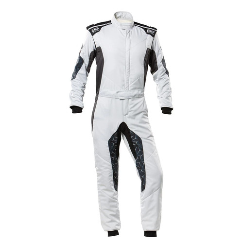Omp tecnica hybrid race suit - tecnica,