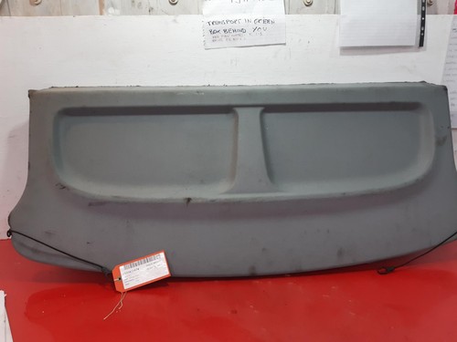 Bmw series parcel shelf - series,