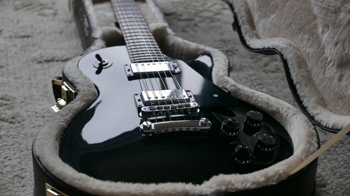 1999 gibson les paul studio - 1999,
