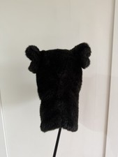 Daphne's Golf Headcover Black