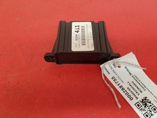 2005 VAUXHALL MONARO POWER