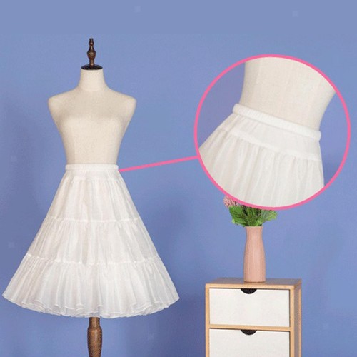 Womens tulle petticoat tutu - tulle,