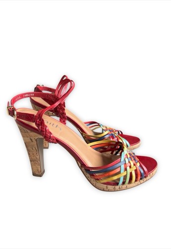 Vintage y2k 2000s faith - 2000s, heels