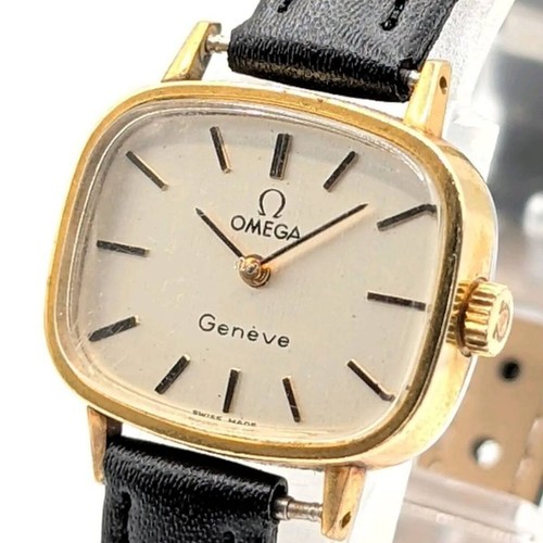 Omega geneve hand - omega,
