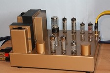 Leak Stereo 20 valve