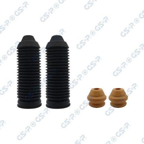 Dust cover kit shock absorber - kit,,