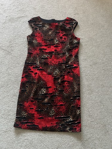Frank lyman dress - lyman,