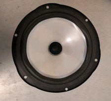 KEF B160 bass mid driver for