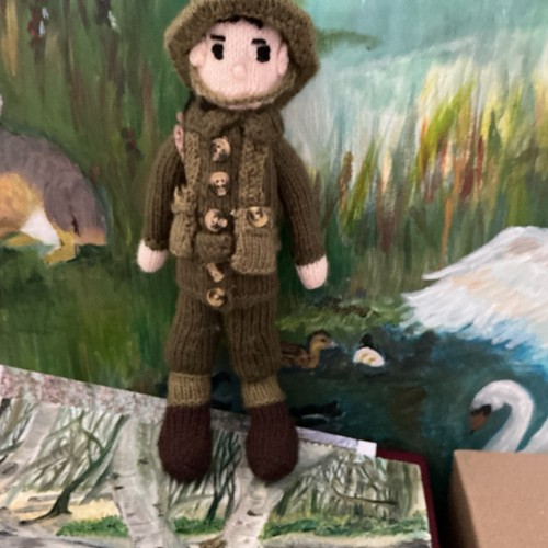 Hand crafted ww2 - ww2, soldier