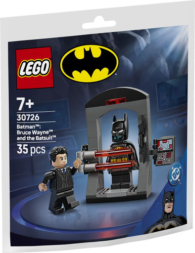 Lego polybag recruitment bag - recruitment,