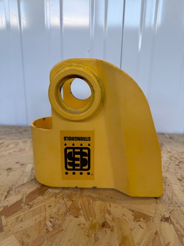 Hitch lock for ifor - for,