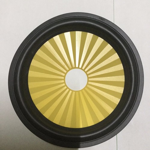 8inch 195mm speaker cone - 195mm,