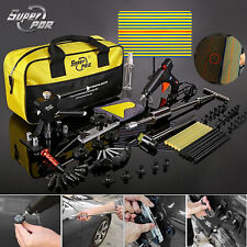 73pcs Dent Tool Car Dumps Repair Set Dent Lifter Dent Tool DE