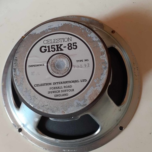 Celestion inches speaker - celestion, 12