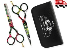 Hair Cutting Scissors Shears/Thinning/Set Hairdressing Salon Professional Barber