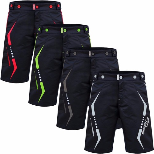 Mens downhill shorts - mens,