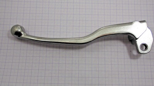 Clutch lever 190mm yamaha - lever,