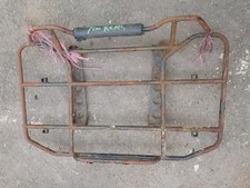 ARCTIC CAT 700 DIESEL QUAD