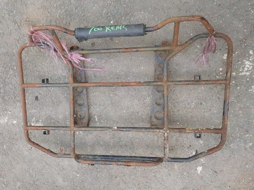 Arctic cat 700 diesel - arctic,