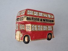 VINTAGE:  BUTLER AND WILSON