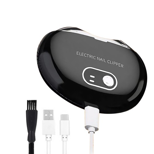 Electric nail care device - care, for
