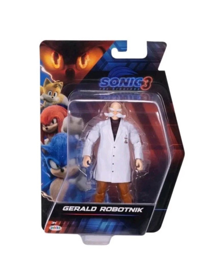 Sonic the hedgehog - the,
