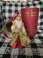 Waterford Holiday Heirlooms