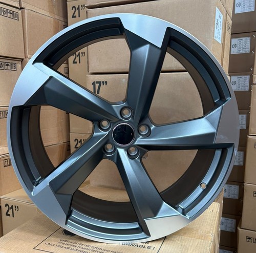 Audi mk2 mk3 2007 2023 - 19", tt