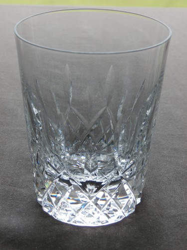 Tyrone crystal rosses - ",