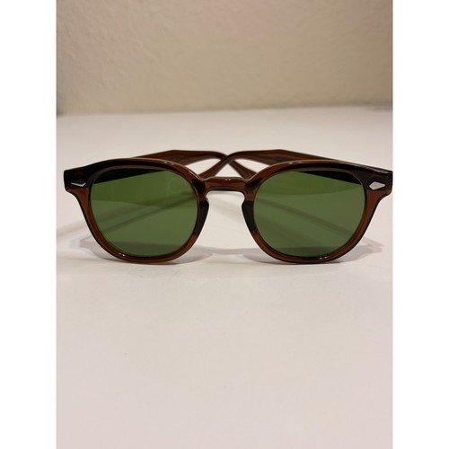 Moscot lemtosh sunglasses - lemtosh,