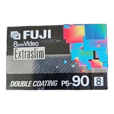 FUJI P5-90 - 8mm Video 90